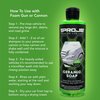 Proje Premium Car Care Ceramic Soap 16oz - Rejuvenates Ceramic Coatings 50011